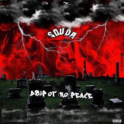 Drip of (No) Peace - EP