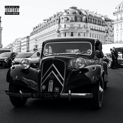 Jurassic - Single