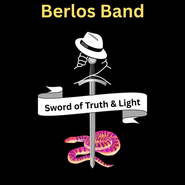 Sword Of Truth & Light