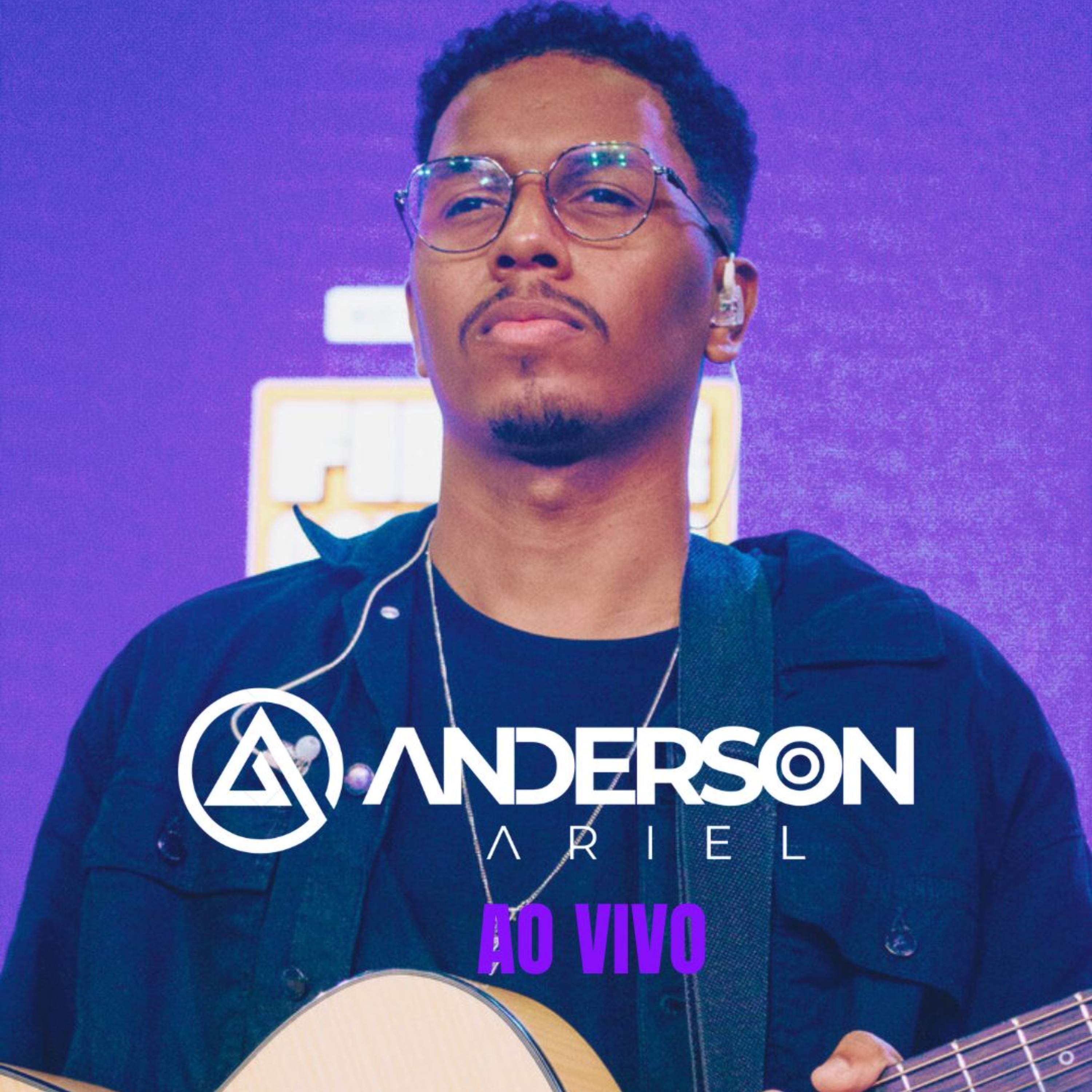 Ao Vivo na Pib Praia da Costa - EP