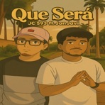 Que Será (feat. JonJavi) - Single