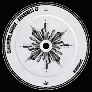 Awareness EP - Single