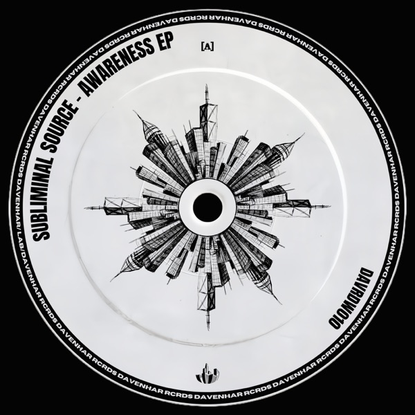 Awareness EP - Single