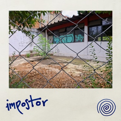 impostor - Single