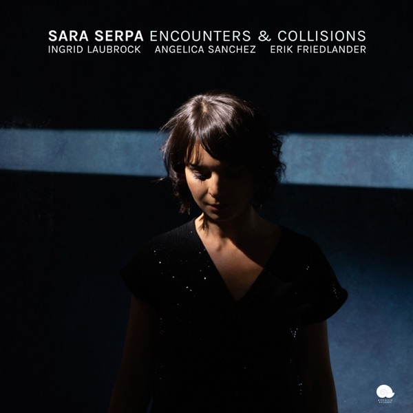 Encounters and Collisions (feat. Ingrid Laubrock, Angelica Sanchez & Erik Friedlander)