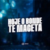 Hoje o Bonde Te Maceta - Single