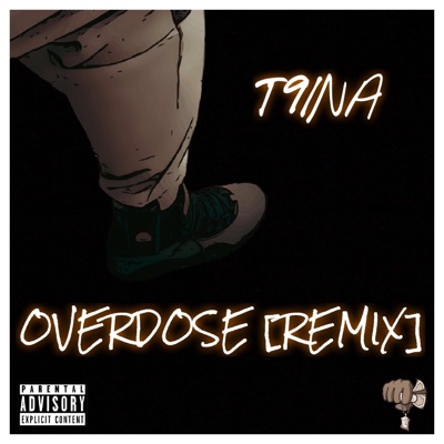 Overdose (freestyle) - Single