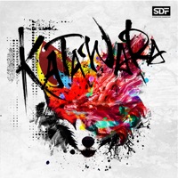 STEREO DIVE FOUNDATION - KATAWARA