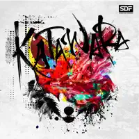 KATAWARA — STEREO DIVE FOUNDATION