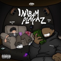 Inibam Playaz (feat. Yvng Frost & Bedikz) - EP - Xclusive Collective