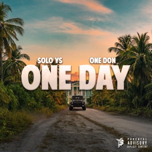 One Day (feat. One Don)