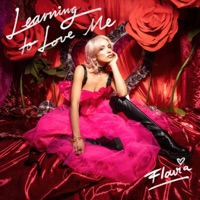 Learning to Love Me - Single - FLAVIA