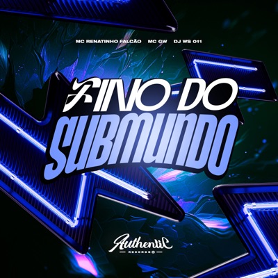 Fino do Submundo (feat. MC GW) - Single