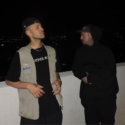 Escribo y Fue (feat. Chakal Detuvieja) - Single