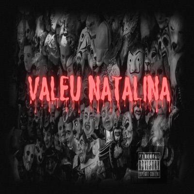 VALEU NATALINA - Single