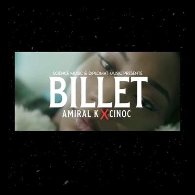 Billet (feat. Cinoc) - Single