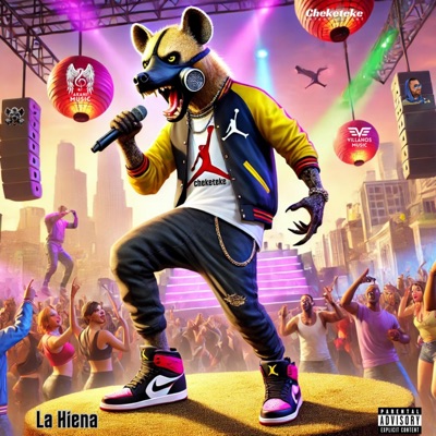 LÀ HiÈNa - Single