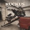 Ruckus - Schnauzer & Shaan James lyrics
