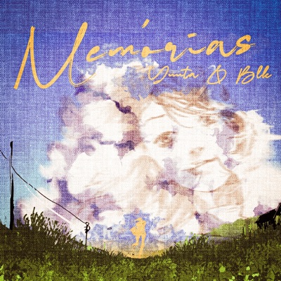 Memórias (feat. BLK) - Single