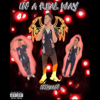 In a real way - Single