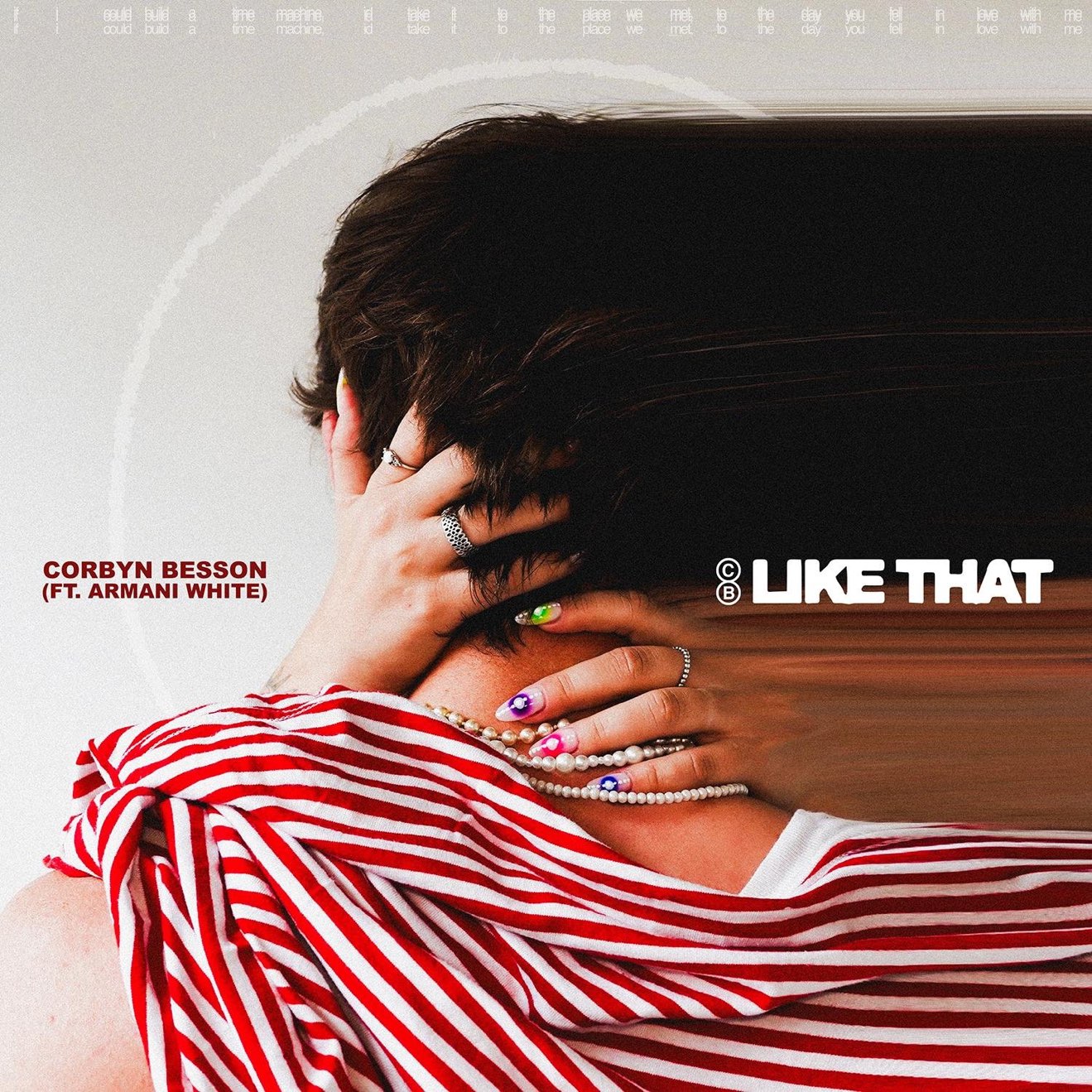 Corbyn Besson – Like That (feat. Armani White) – Single (2024) [iTunes Match M4A]