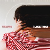 Like That (feat. Armani White) artwork