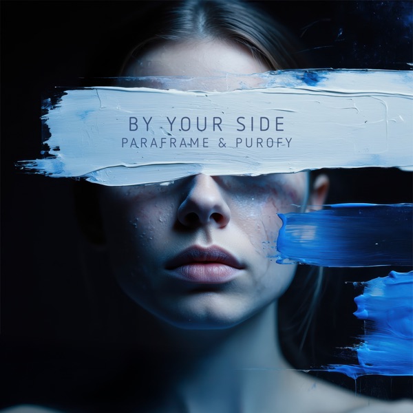 By Your Side - Single