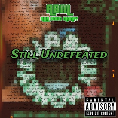 Still Undefeated