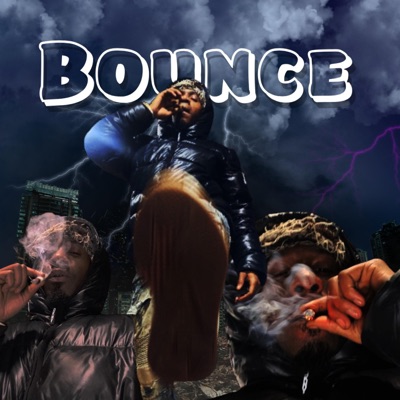 Bounce - Single