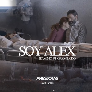 SOY ALEX, Pt. 2 (feat. ORION LCDO)