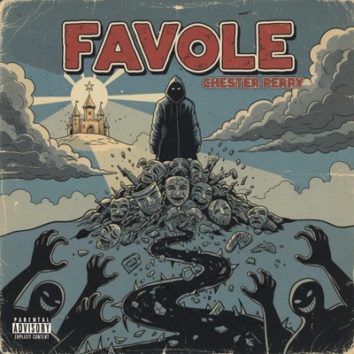 Favole - Single