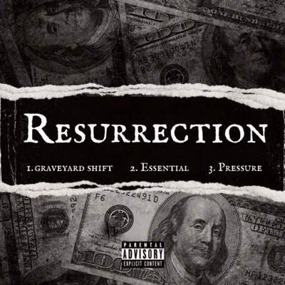 Resurrection - Single