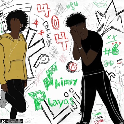 Slimeyy Playas - EP
