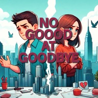No Good At Goodbye - Single - Real Mikey Fresh