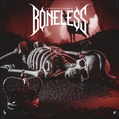 BONELESS - Single
