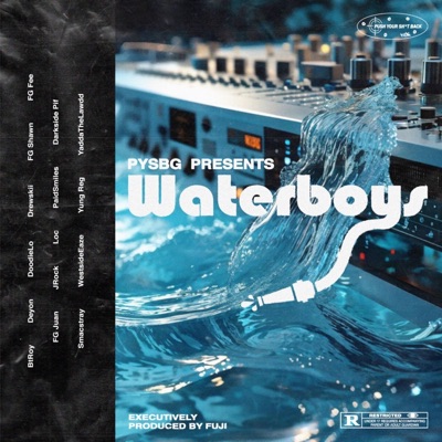 WaterBoys