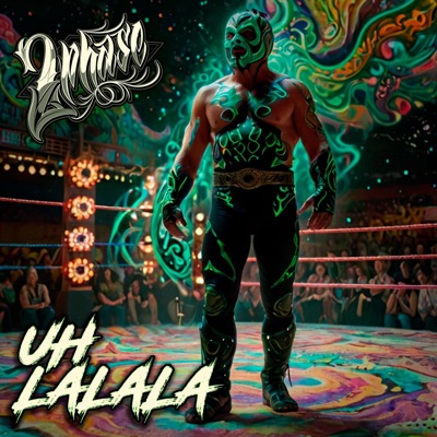 UH LaLaLa - Single