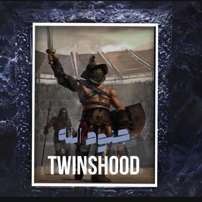 Twinshood _ دولة إحتلال (feat. killa mc) - Single