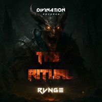 THE RITUAL - Single - RVNGE