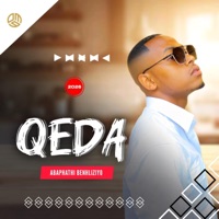 Abaphathi Benhliziyo - EP - Qeda