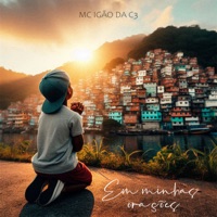 Minhas Orações - Single - MC Igão da C3