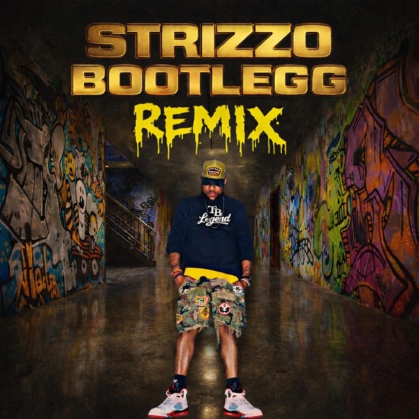 Bootlegg (feat. Javon Black & Lil Kee) [Strizzo Remix]