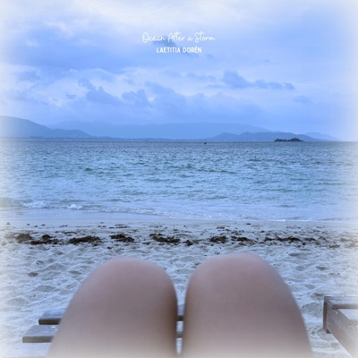 Ocean After a Storm - Single