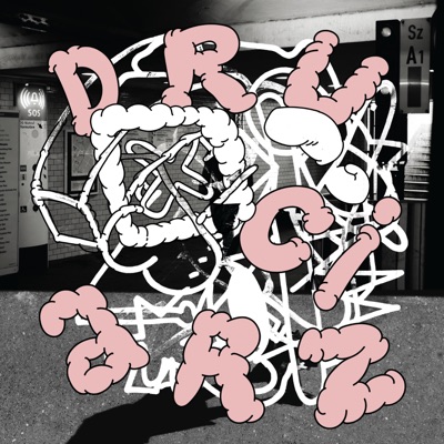 Druciarz (feat. SKWARSKY)
