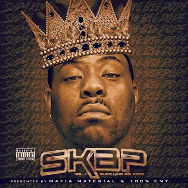Meaning of Tell On Me by Supa King