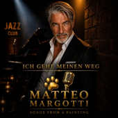 Ich gehe meinen Weg