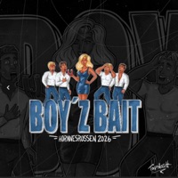 Boy's Bait 2026 - Single - bobbebaby, Smelldor & Big Time Buss