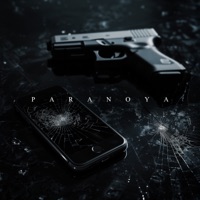 PARANOYA - Single - Asha