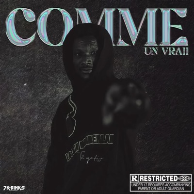 Comme Un Vrai II - EP