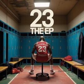 In The Spot (feat. LouieTheDon, spring! & Champagne) King Papas Fritas